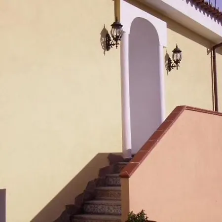 Casa Edo Διαμέρισμα *