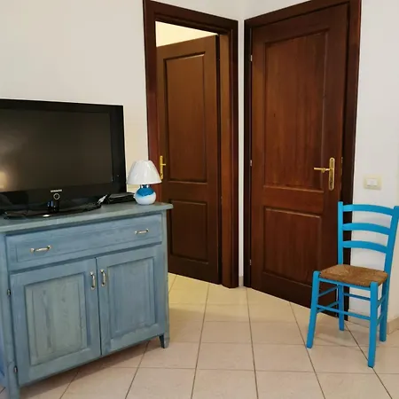 Διαμέρισμα Casa Edo