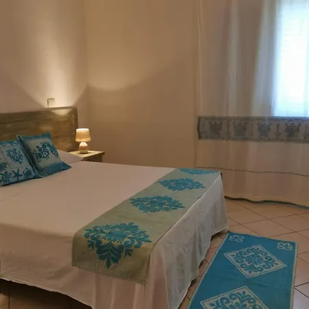 Casa Edo Διαμέρισμα *