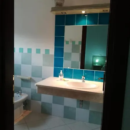 Διαμέρισμα Casa Edo Orosei