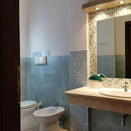Casa Edo Διαμέρισμα *