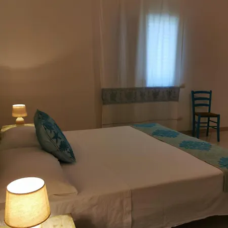 Casa Edo * Orosei